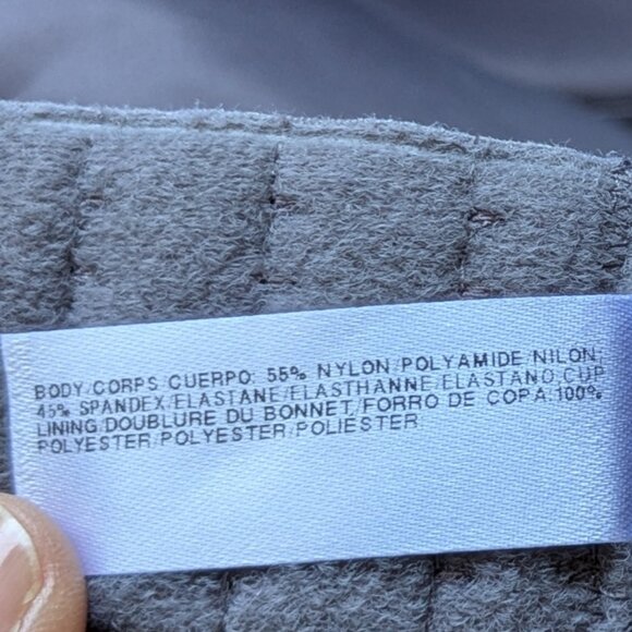 Wacoal Bra - Picture 7 of 9